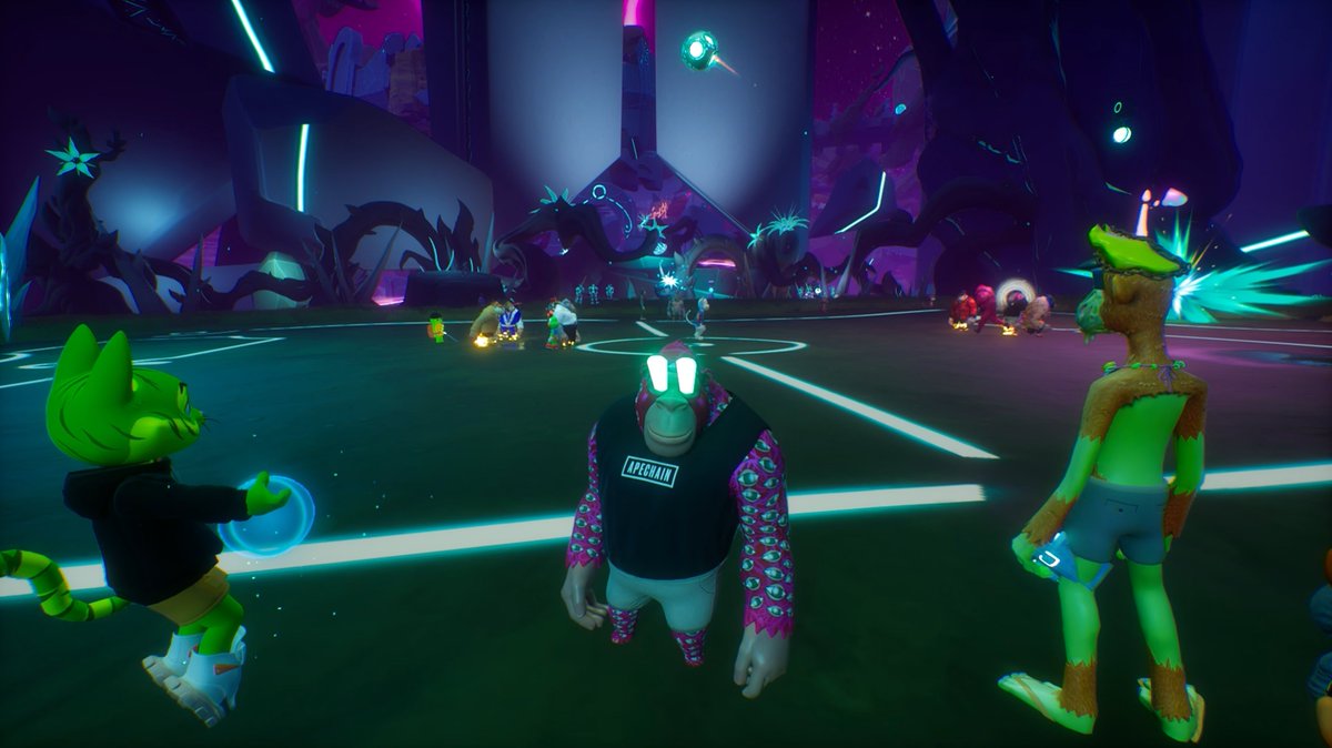 Mountainville 🦍 tweet media