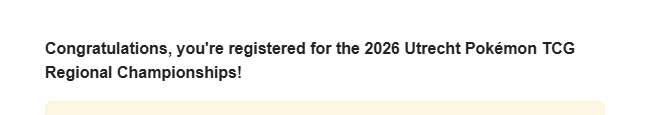 Harry M (Lucario Truther) 🔜 Utrecht tweet media