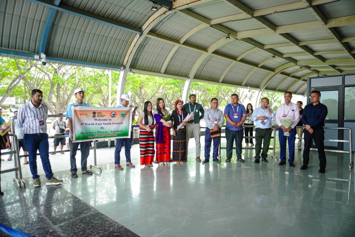 YAS Ministry tweet media