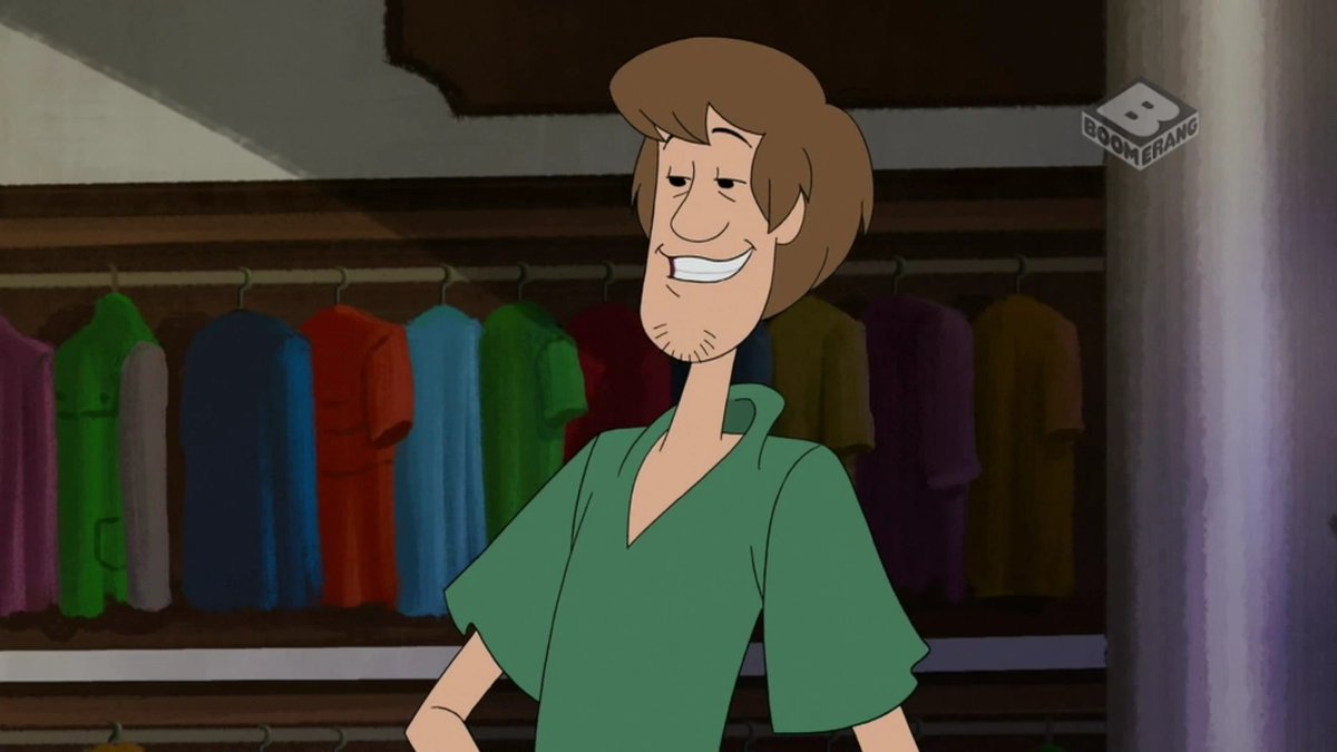 AcessoSeries's tweet photo. Tanner Hagen será o Salsicha na série live-action de 'SCOOBY-DOO' na Netflix.

🗞️@TuSubtitulocom https://t.co/wEaEgRdv5s