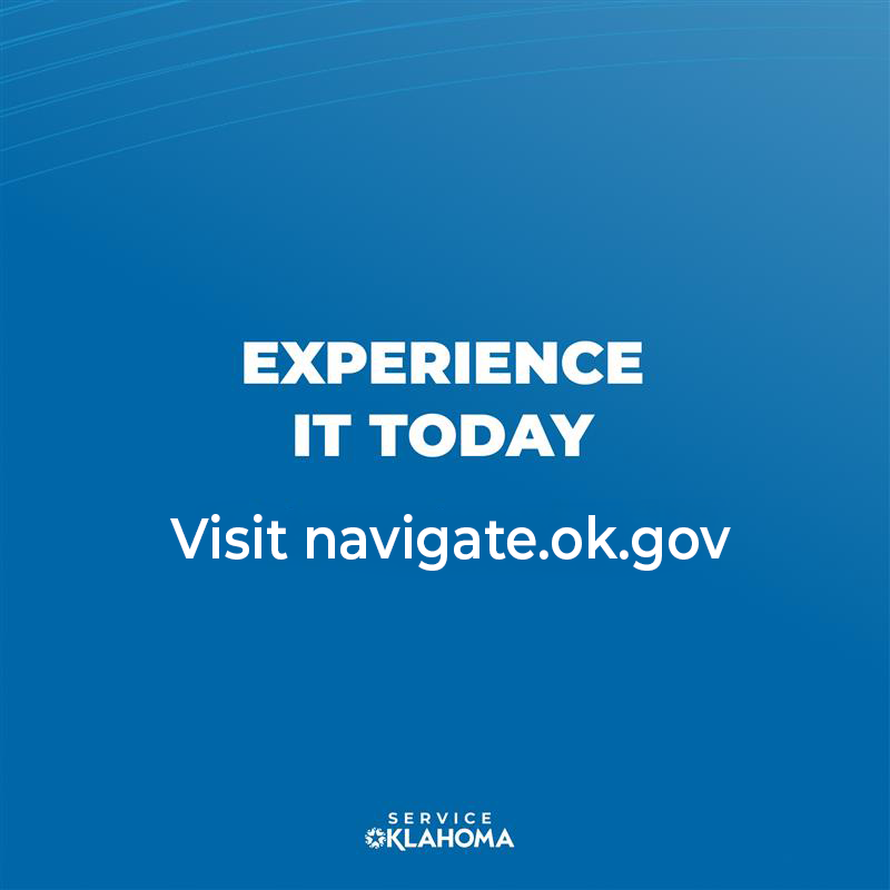 Service Oklahoma tweet media