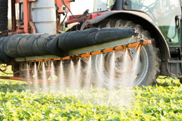 MPF recomenda fim da prescrição remota de agrotóxicos por t écnicos agrícolas no Rio Grande do Sul mpf.mp.br/o-mpf/unidades…