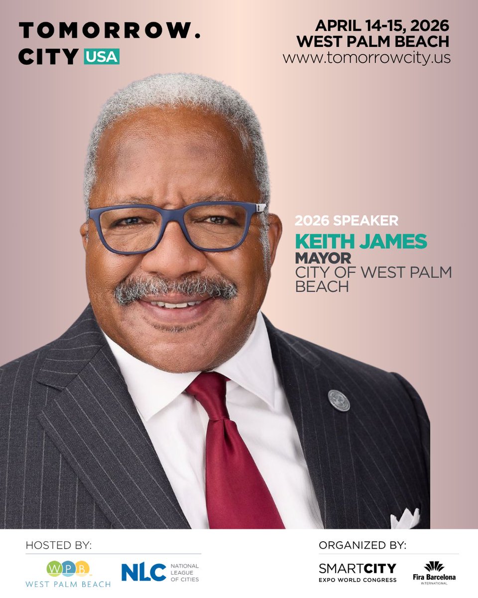 City of West Palm Beach tweet media