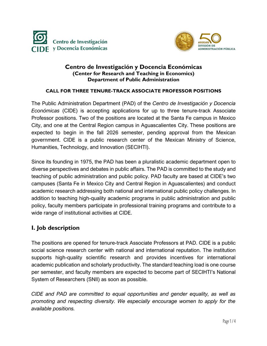 CIDE DAP tweet media