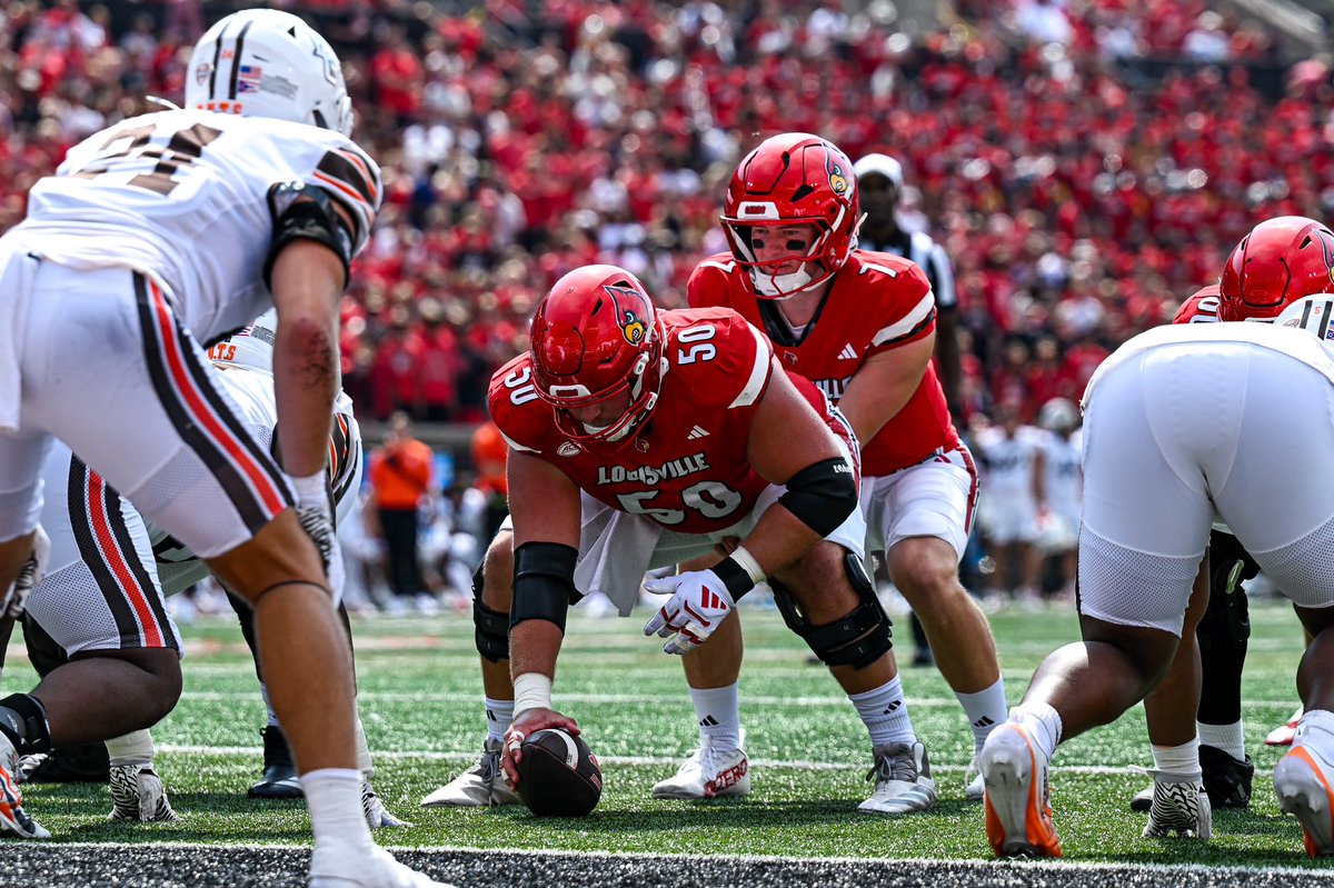 State of Louisville tweet media