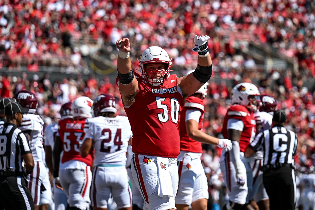 State of Louisville tweet media