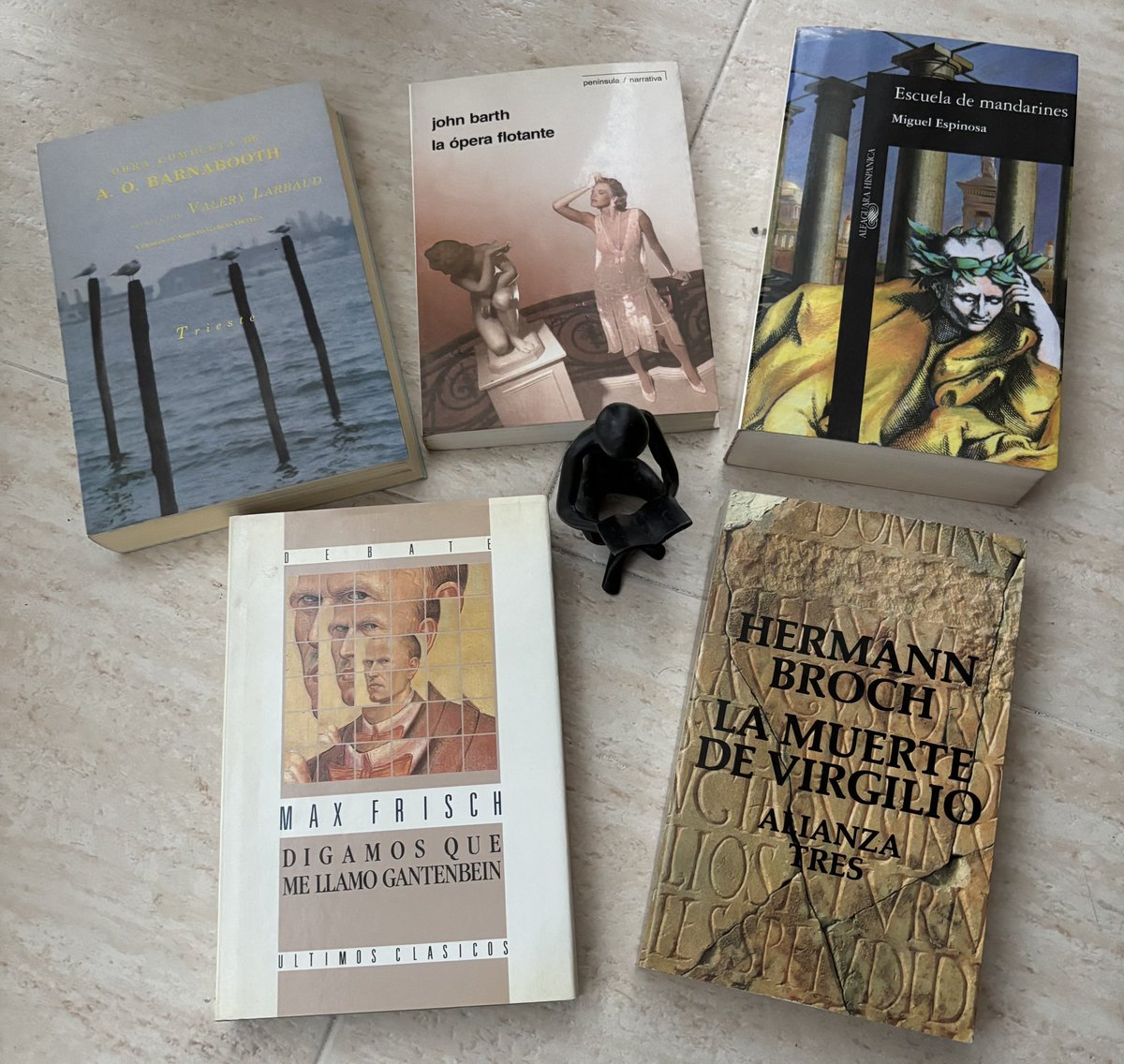 Initius J. Reilly tweet media