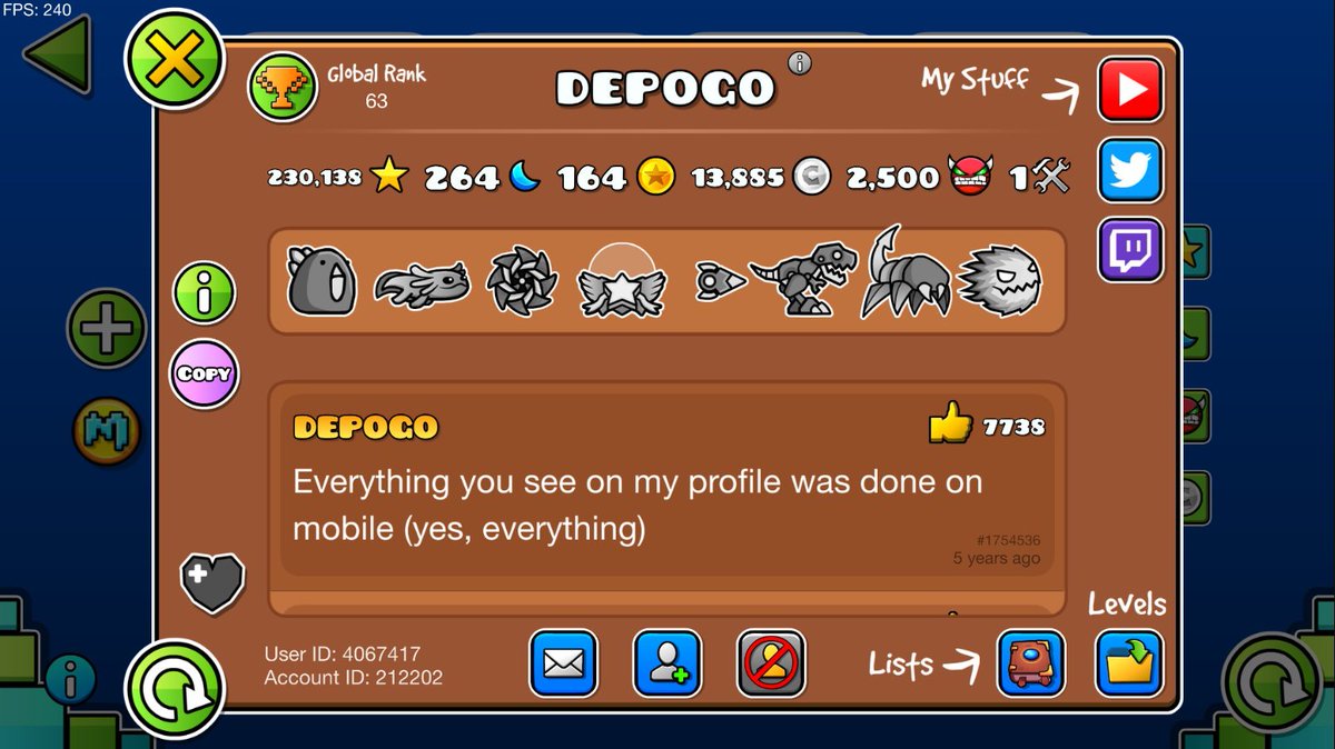 GDTop100 tweet media