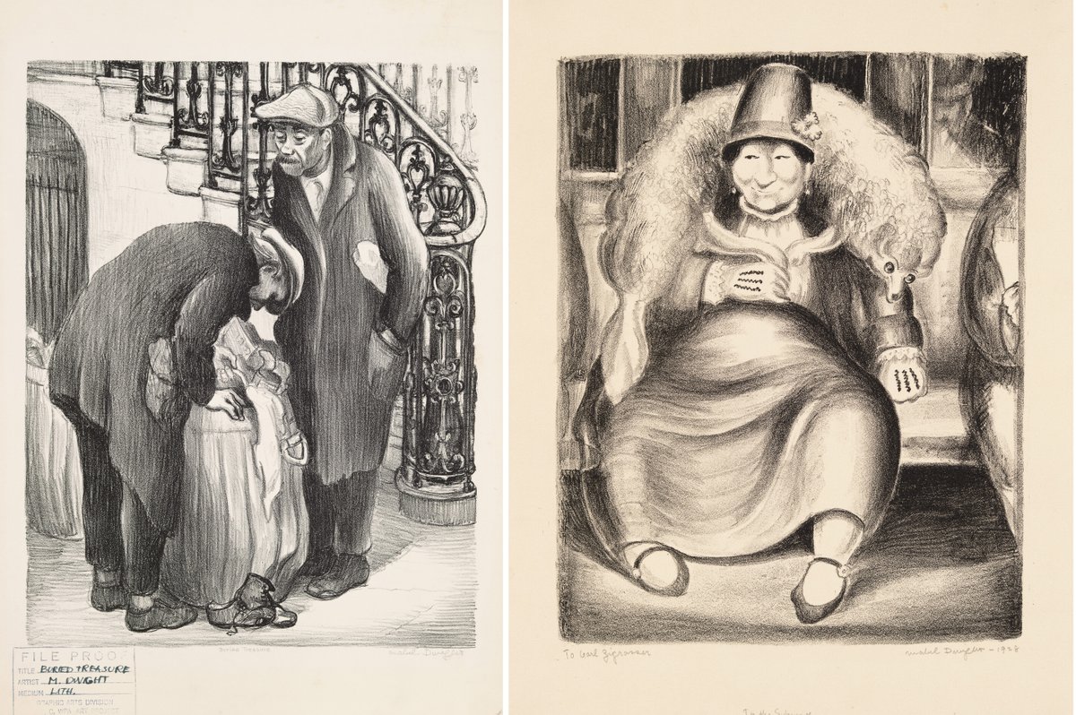 Village Preservation (GVSHP) tweet media