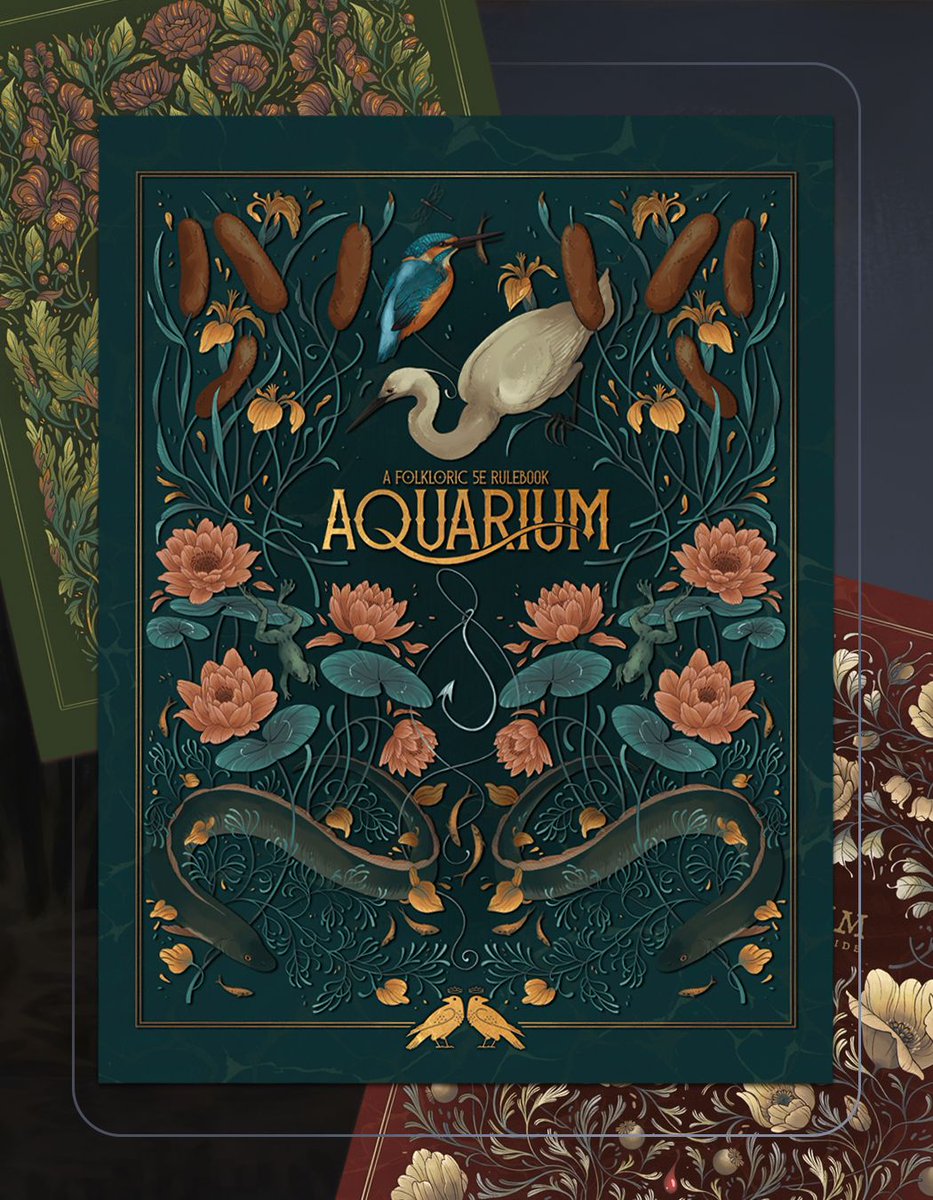 Crow & Crown 👑 tweet media