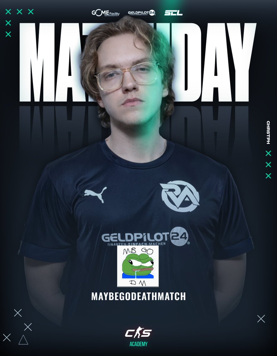 ROA eSports e.V. tweet media