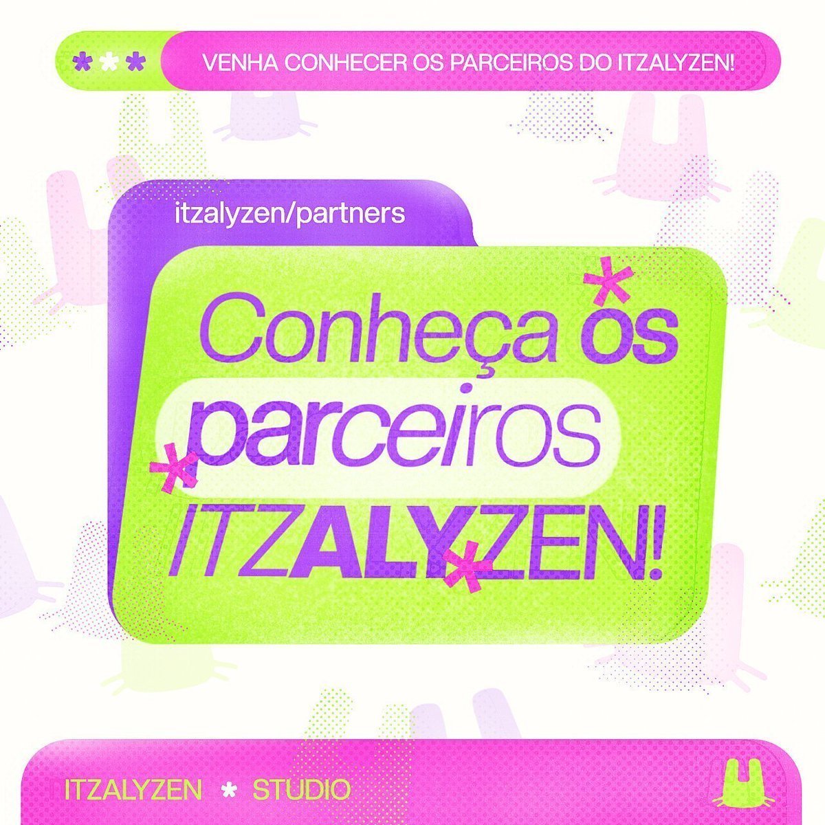 ☆ ITZALYZEN! ＊ STUDIO ☆ Pedidos pagos! tweet media