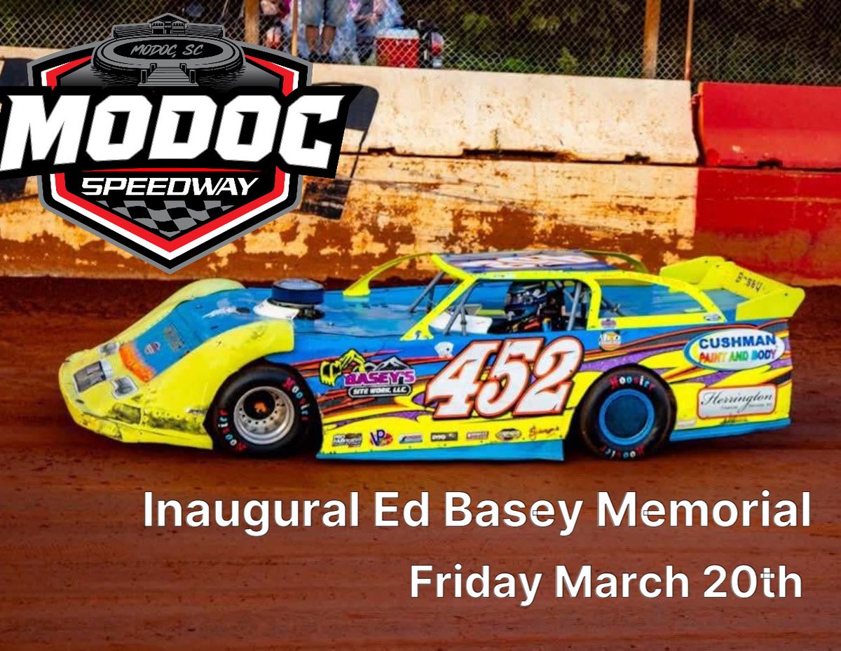 Modoc Speedway tweet media