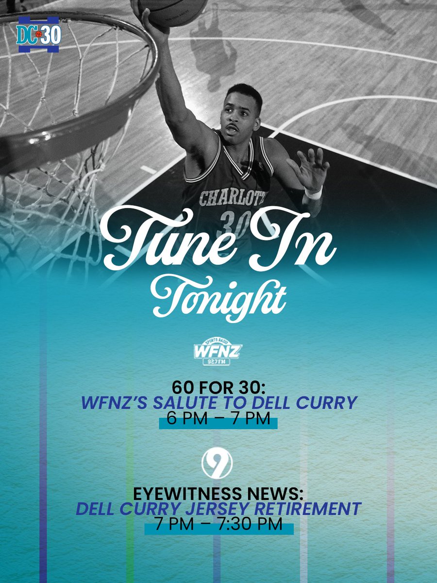 Charlotte Hornets tweet media