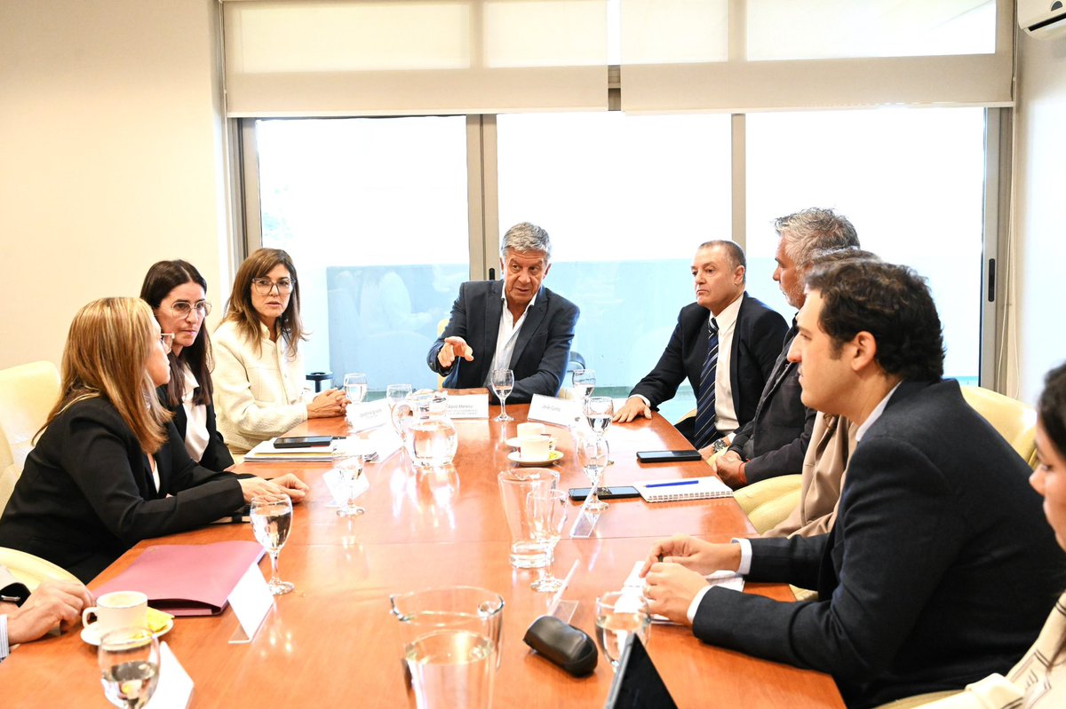 Gustavo Menna tweet media