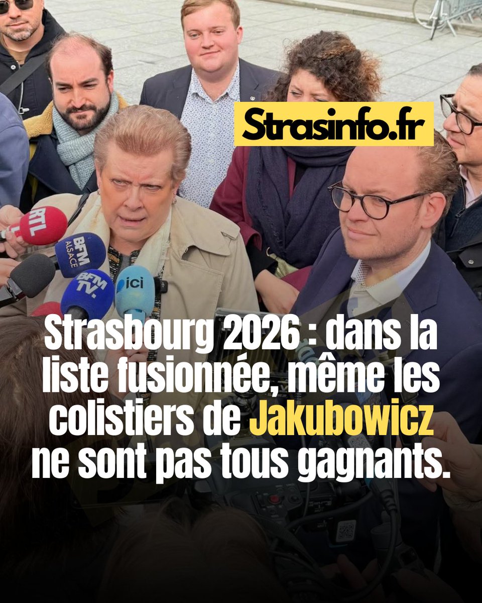 StrasInfo.fr tweet media