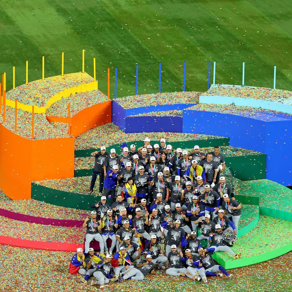 Precisión Deportiva tweet media