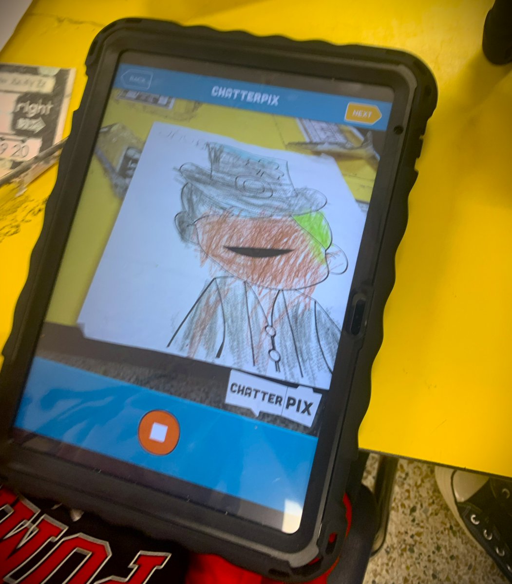 Brian McKee tweet media