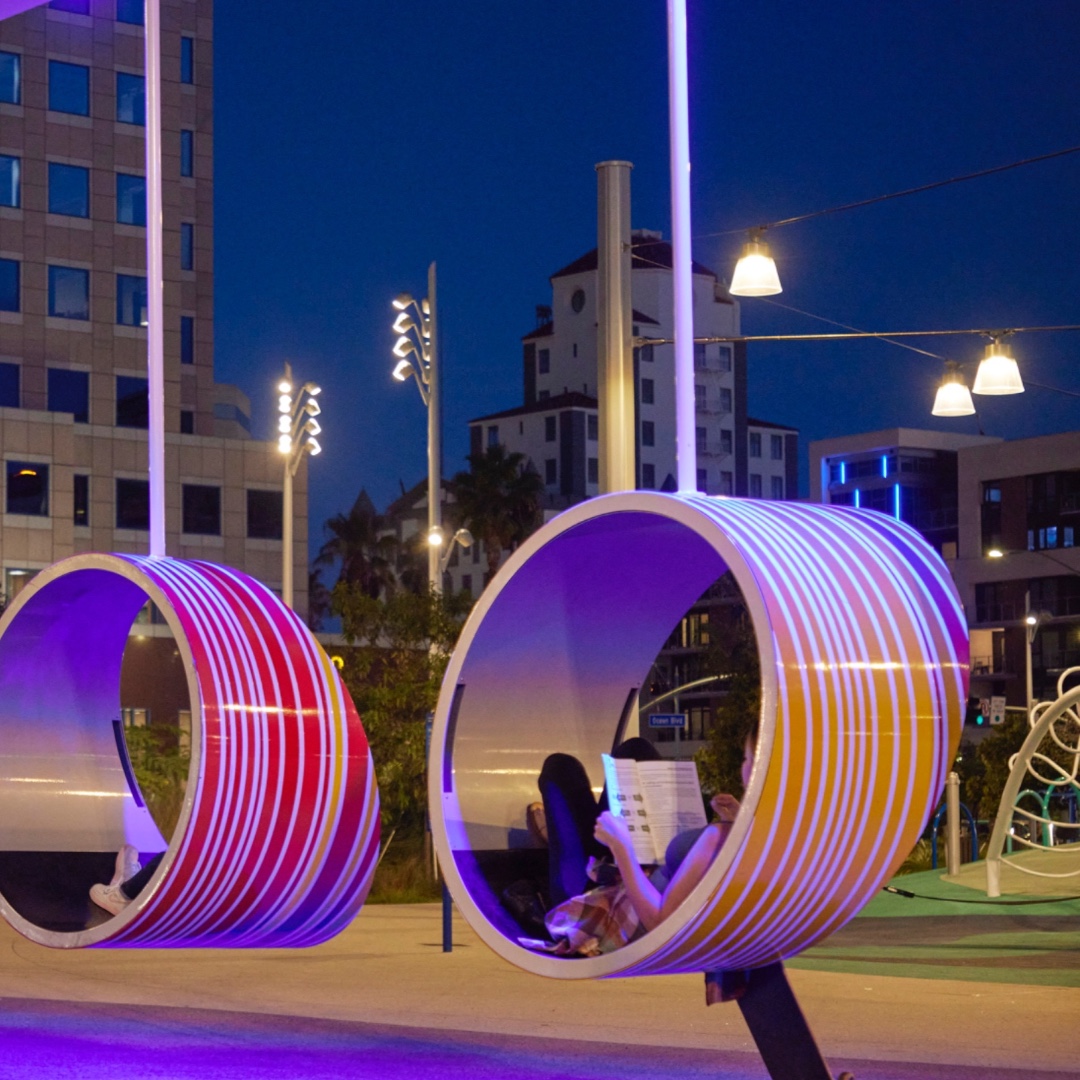 Selux Corporation tweet media