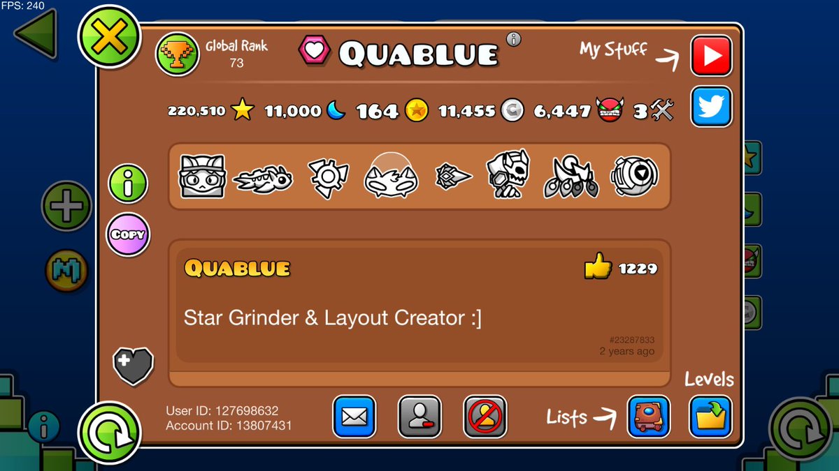 GDTop100 tweet media