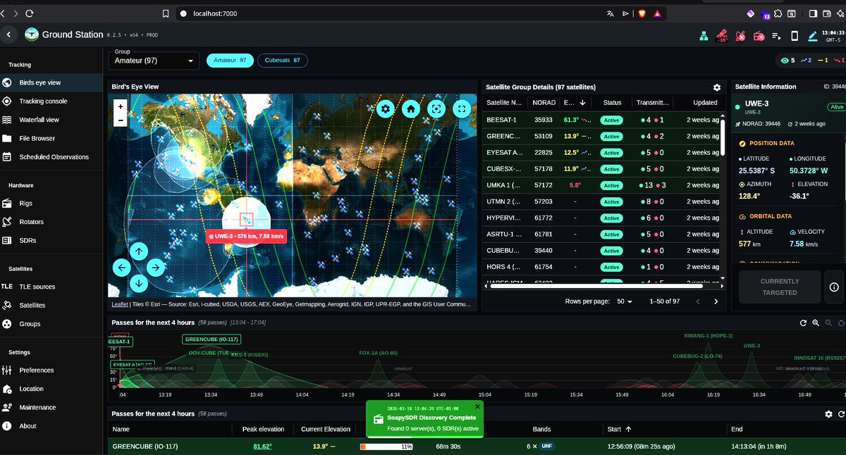 André Conte tweet media