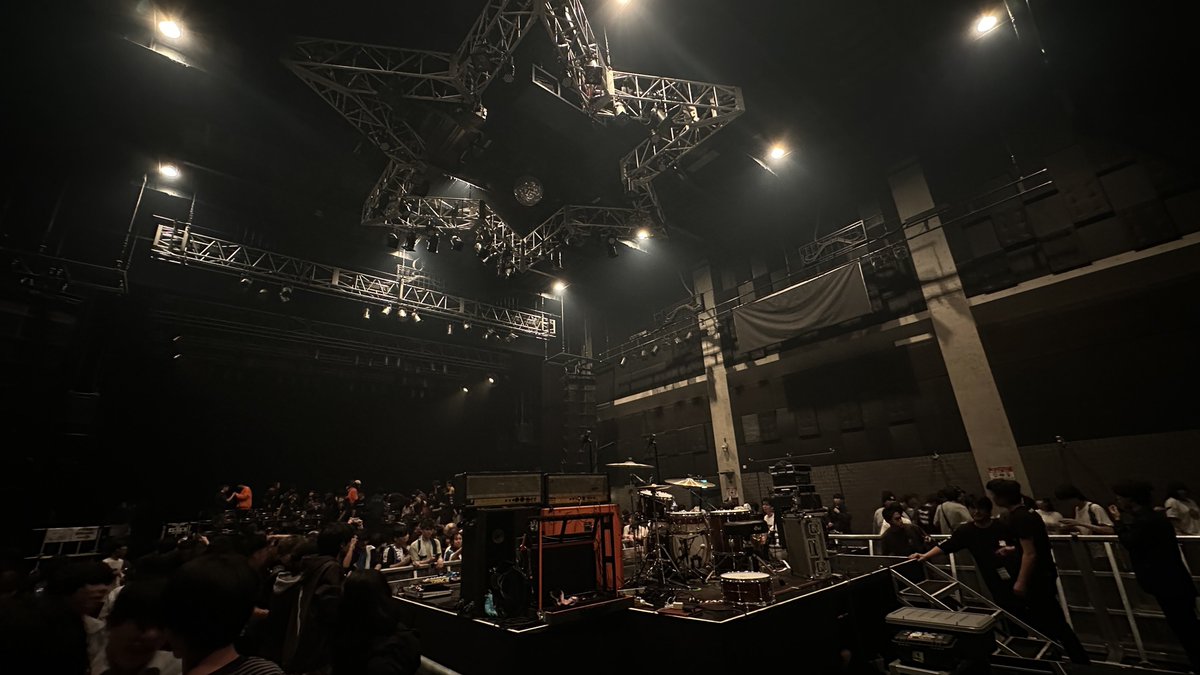 0925ryo's tweet photo. KOTORI
360° STAGE ONEMAN SHOW
KOTORI &amp; small indies table pre. ”RIOT"

もう観れないと思ってた俺達のRIOTステージ

素晴らしい夜でした！
ありがとうございました！！

だからまた会おうよ
きっとまた会えるよ https://t.co/qZ3A3svmTK
