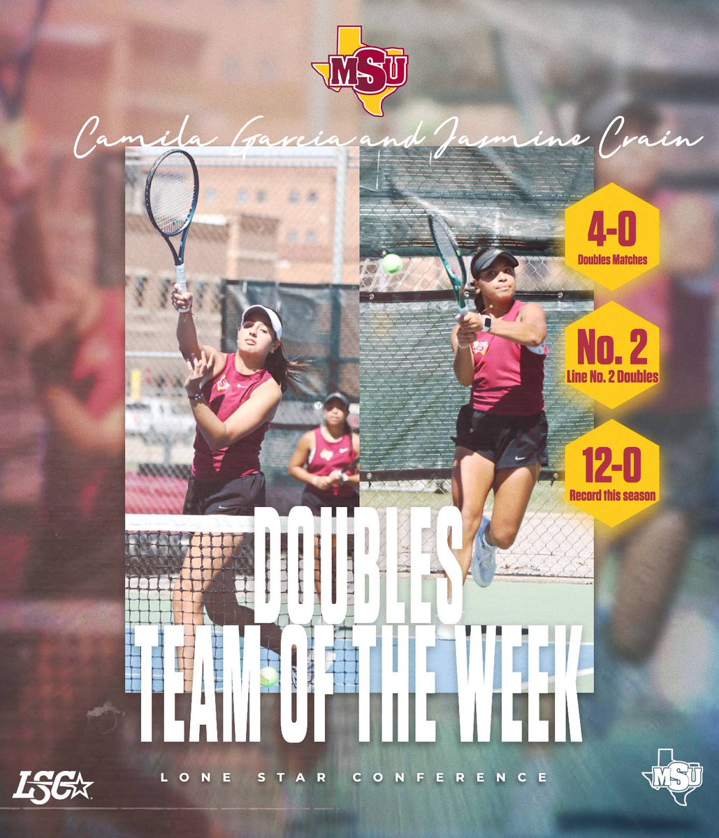 MSU Mustangs tweet media