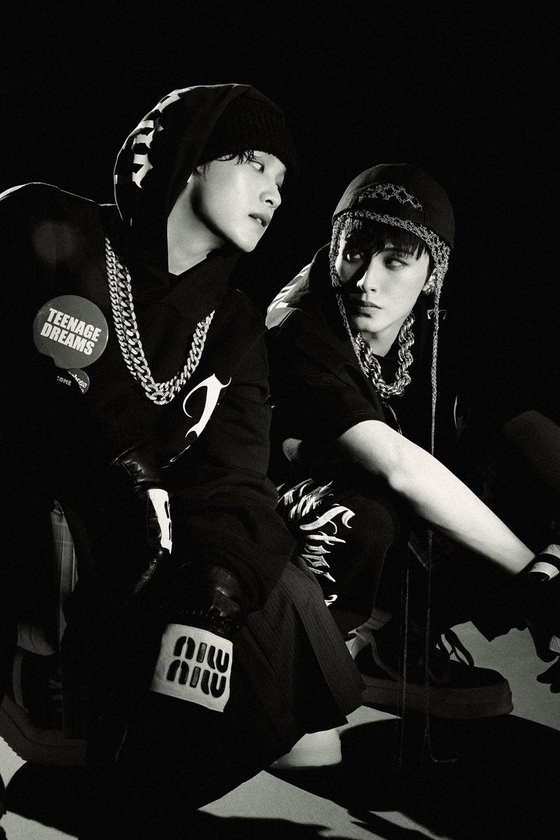 Markhyuck Pics 🐯♡🐻 tweet media
