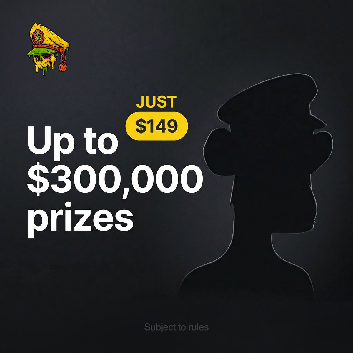 Bored Loyalty Club tweet media