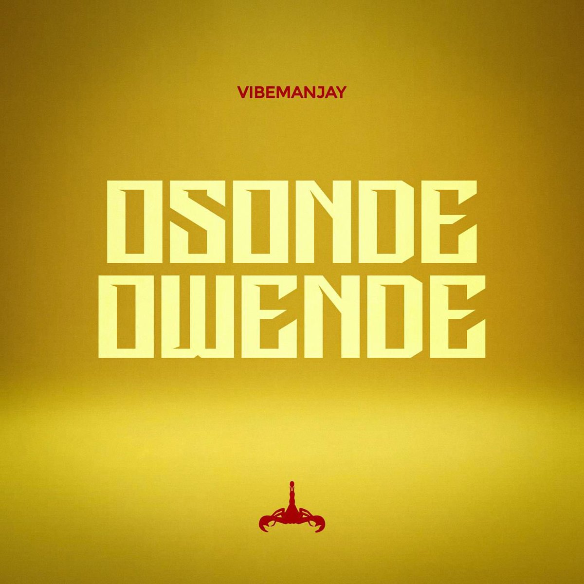 We Love Vibemanjay tweet media