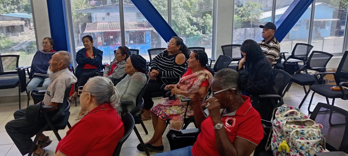 Ministerio de Salud de Panamá tweet media