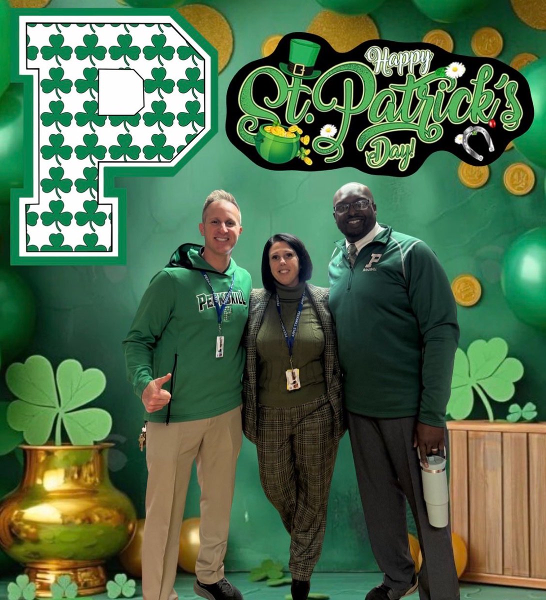 Peekskill CSD S.T.E.A.M. tweet media