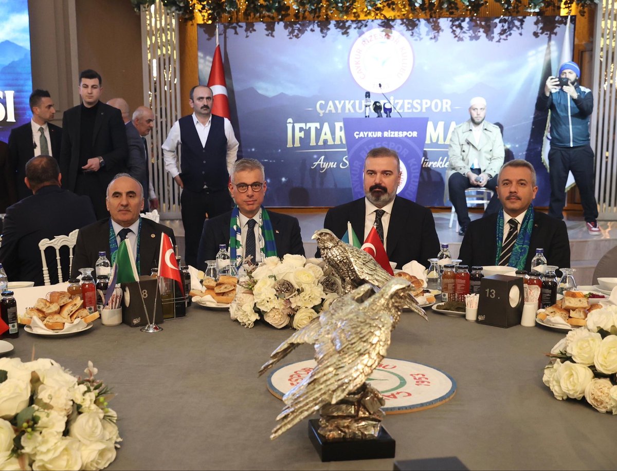 Prof. Dr. Kemal Memişoğlu tweet media