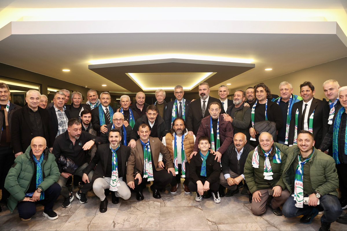 Prof. Dr. Kemal Memişoğlu tweet media