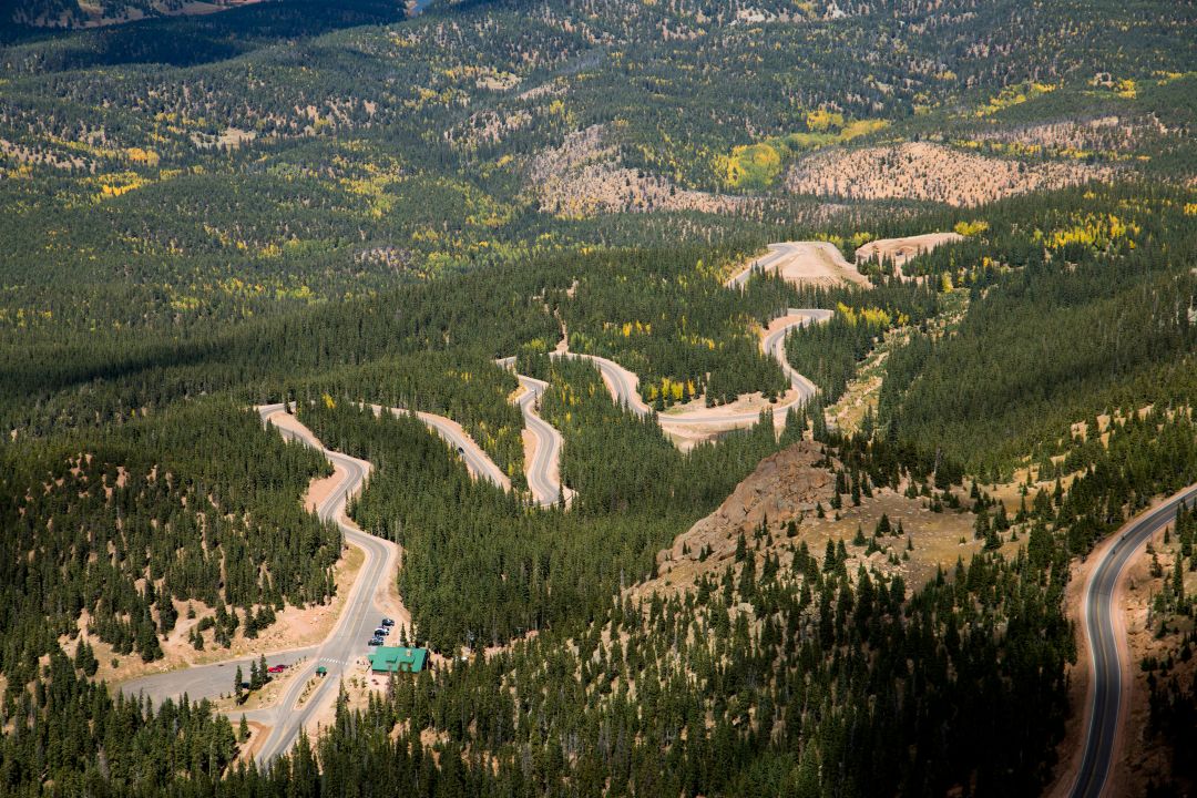 CO Springs Parks tweet media