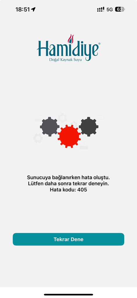 dnzryvz's tweet photo. @hamidiyeas @istanbulbld yurtdışından İstanbul’daki evime su siparişi veremiyorum 😱 istanbul senin app’de açılm��yor @IBBcozummerkezi yardım lütfen https://t.co/FNVpQ9YeTh