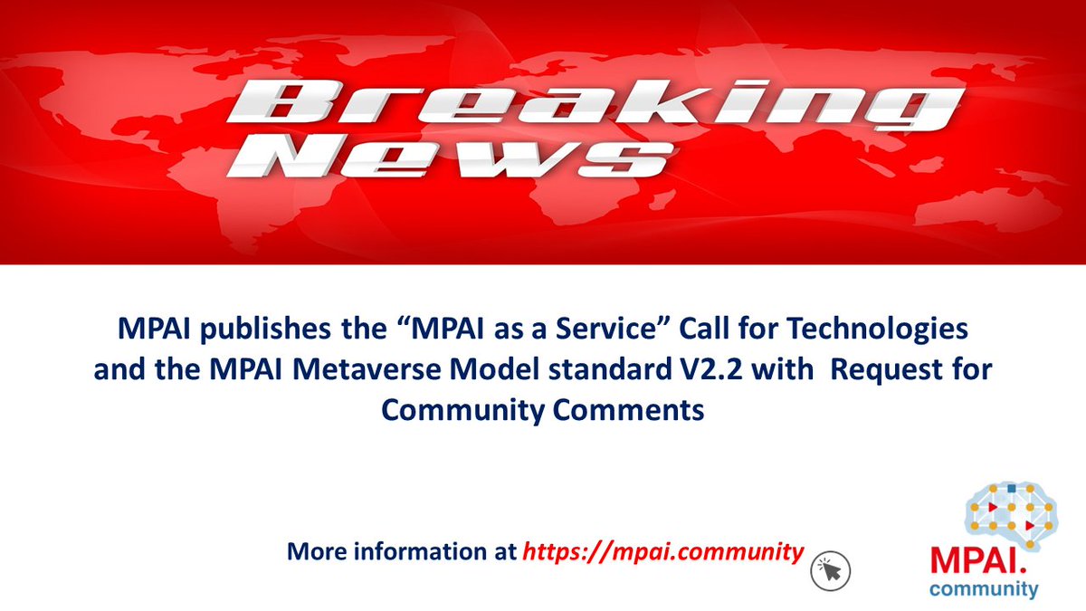 mpaicommunity tweet picture