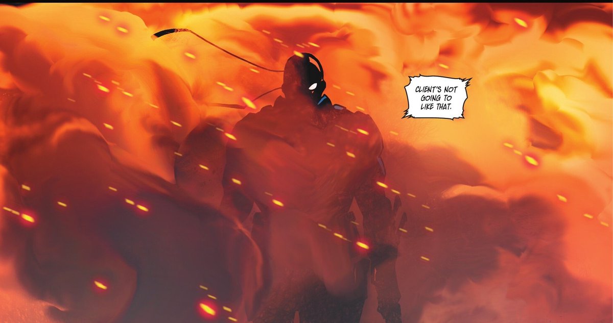 DCU Updates tweet media