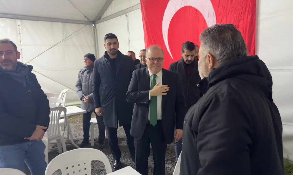 Murat KOTRA tweet media