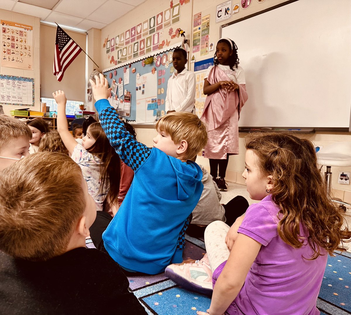 Kent Schools tweet media