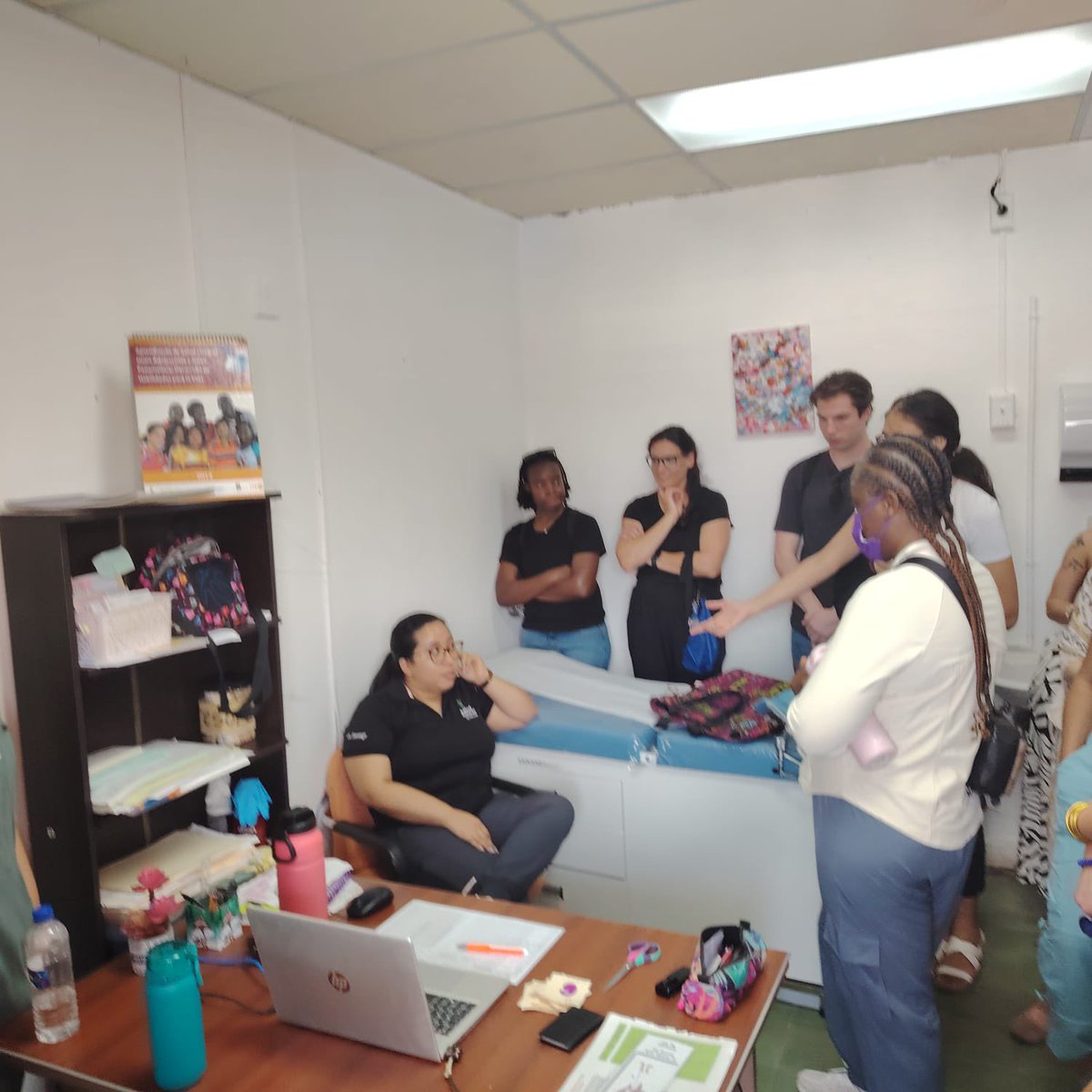 Ministerio de Salud de Panamá tweet media