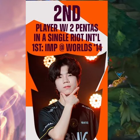 BNK FEARX FR 🇫🇷 tweet media