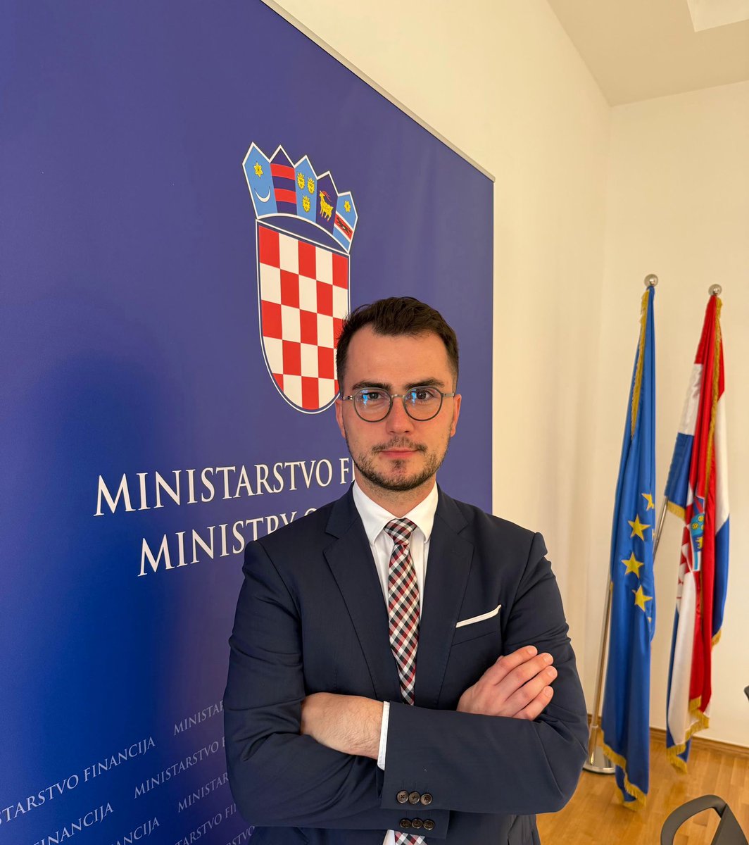 Vlada Republike Hrvatske tweet media