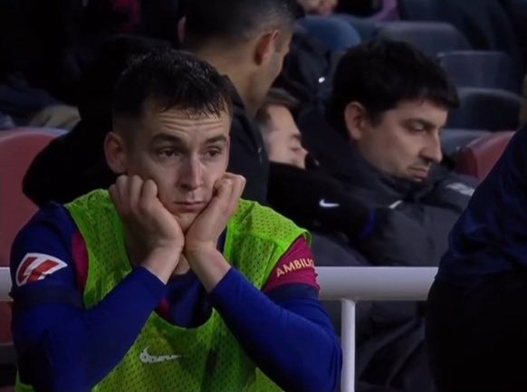 Universo FCBarcelona tweet media