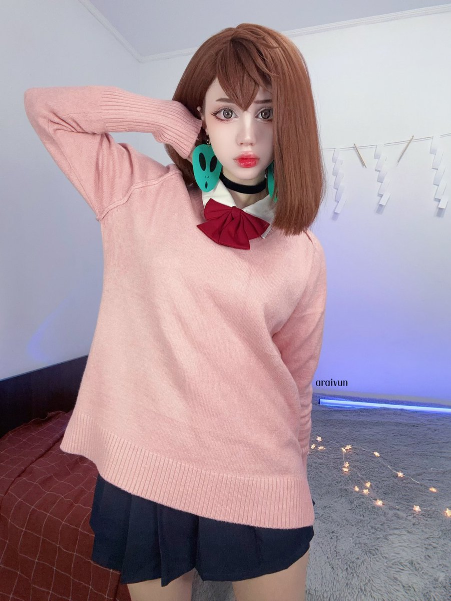 ♡Araivun♡ tweet media