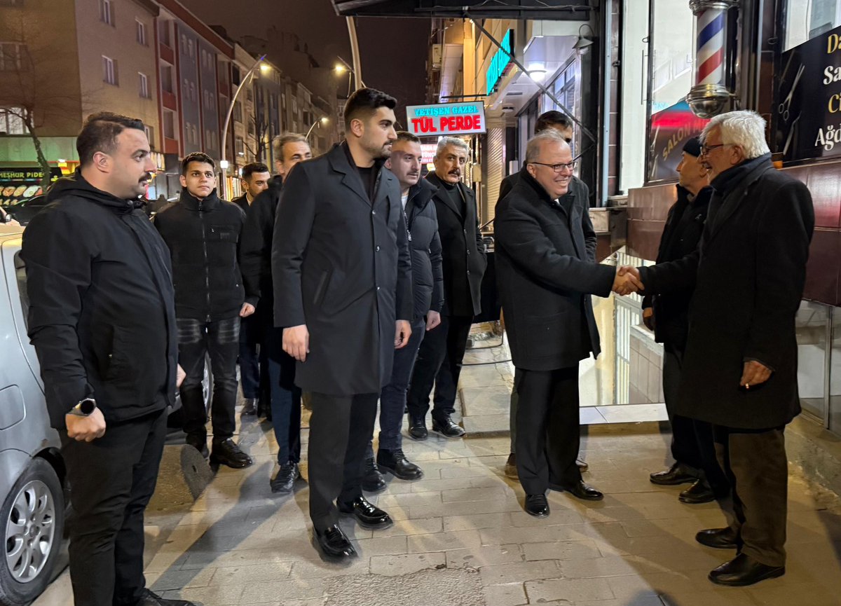 Murat KOTRA tweet media