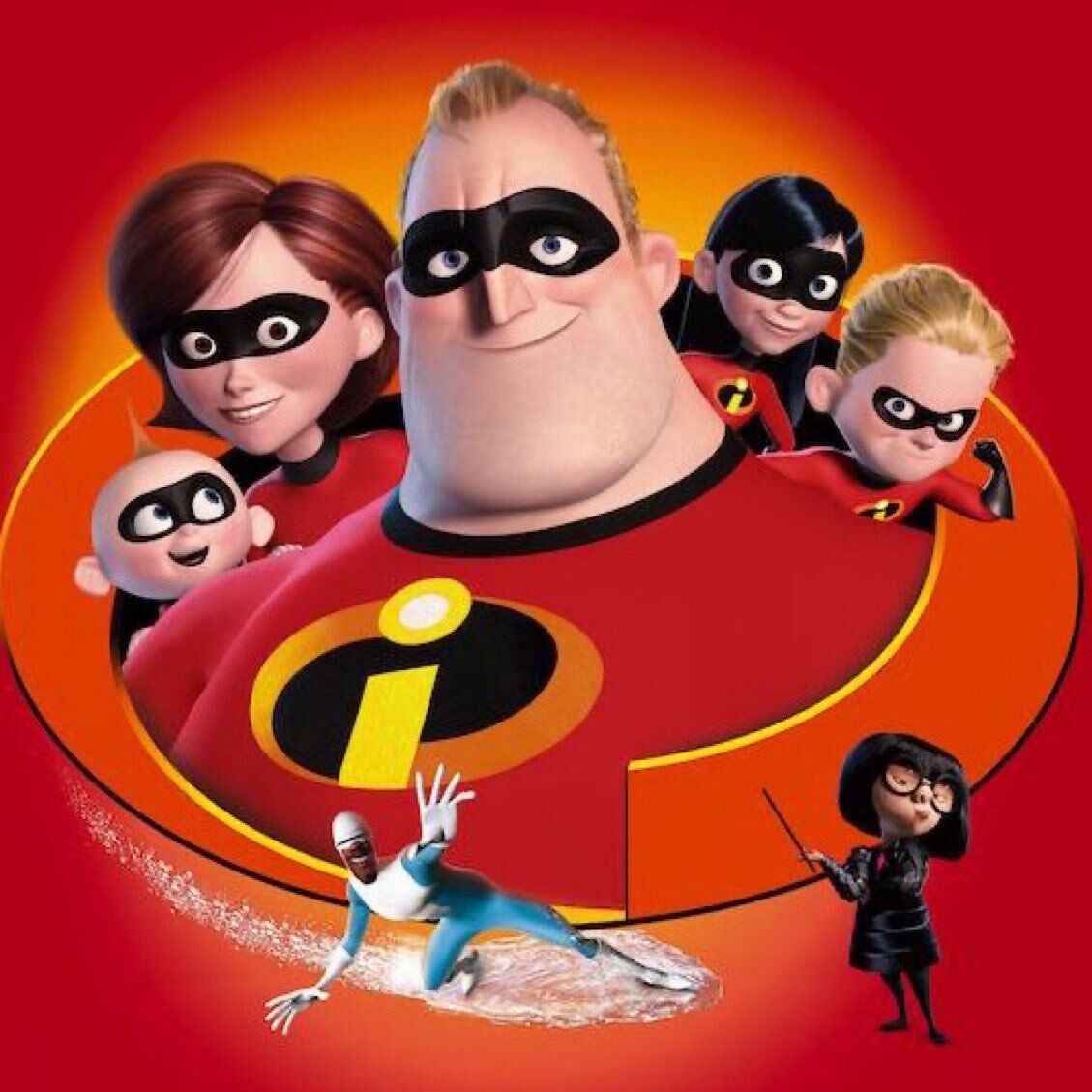 AcessoSeries's tweet photo. "Os Incríveis 3", da Pixar, será lançado em 16 de junho de 2028 nos cinemas. https://t.co/psBVLH1MP4