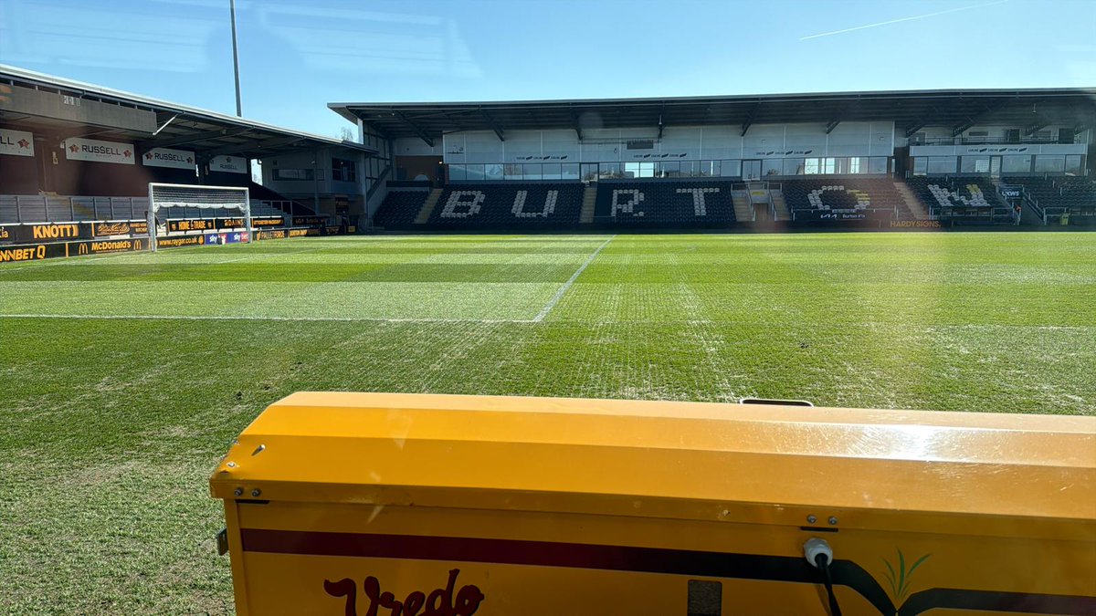 Larch Groundwork Ltd tweet media