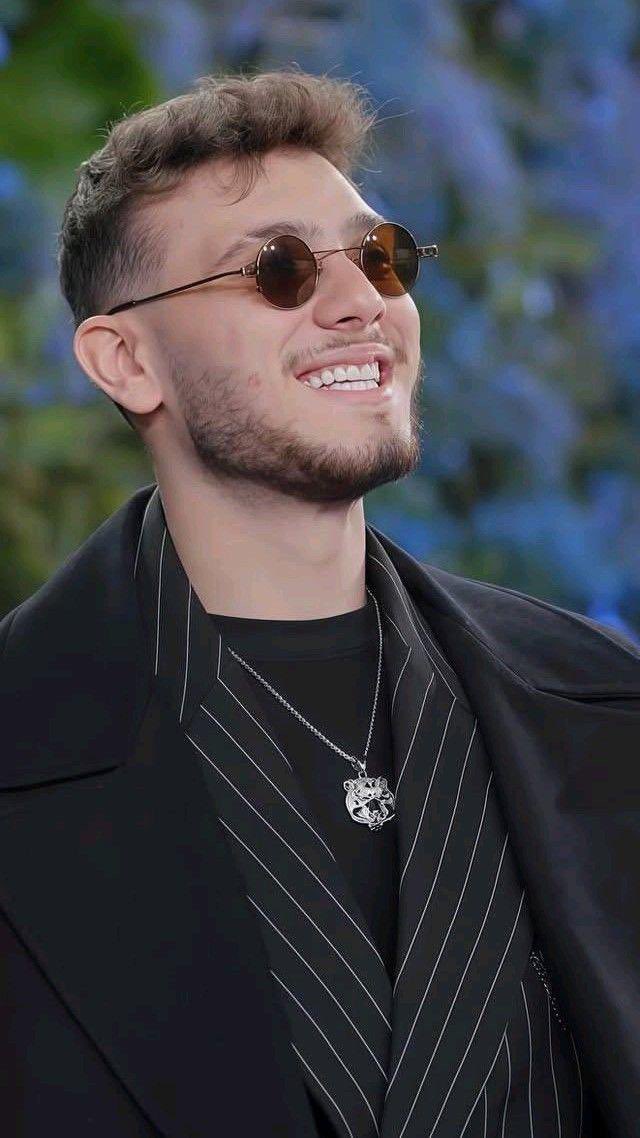 alshami vibes tweet media