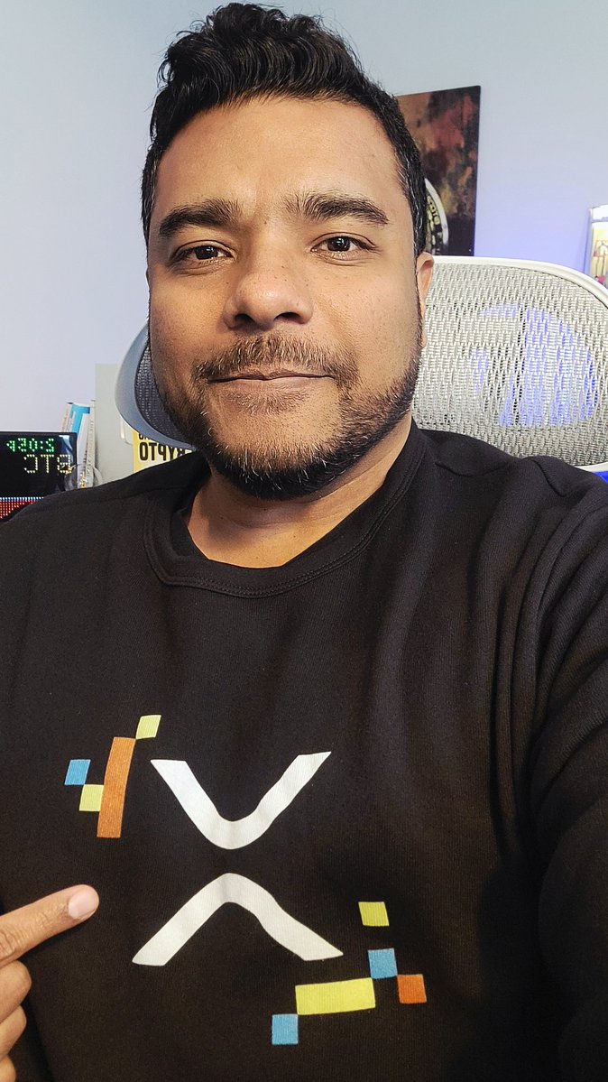 Tony Edward (Thinking Crypto Podcast) tweet media